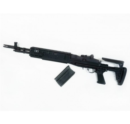 WE M14 EBR GBB Rifle Airsoft