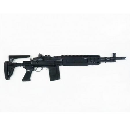 WE M14 EBR GBB Rifle Airsoft