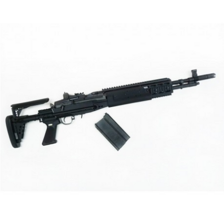 WE M14 EBR GBB Rifle Airsoft