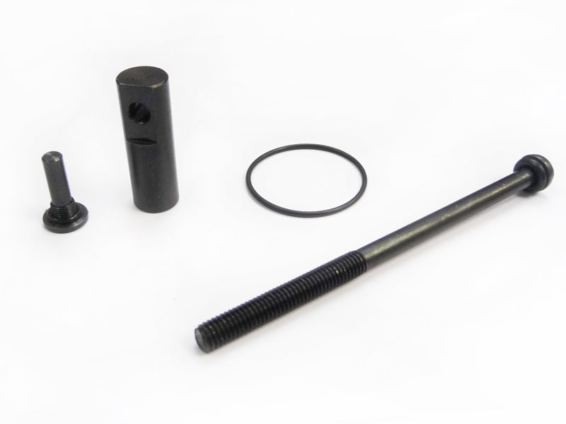 WE M4 / AR Gas GBB Magazine Kit - Replacement Part