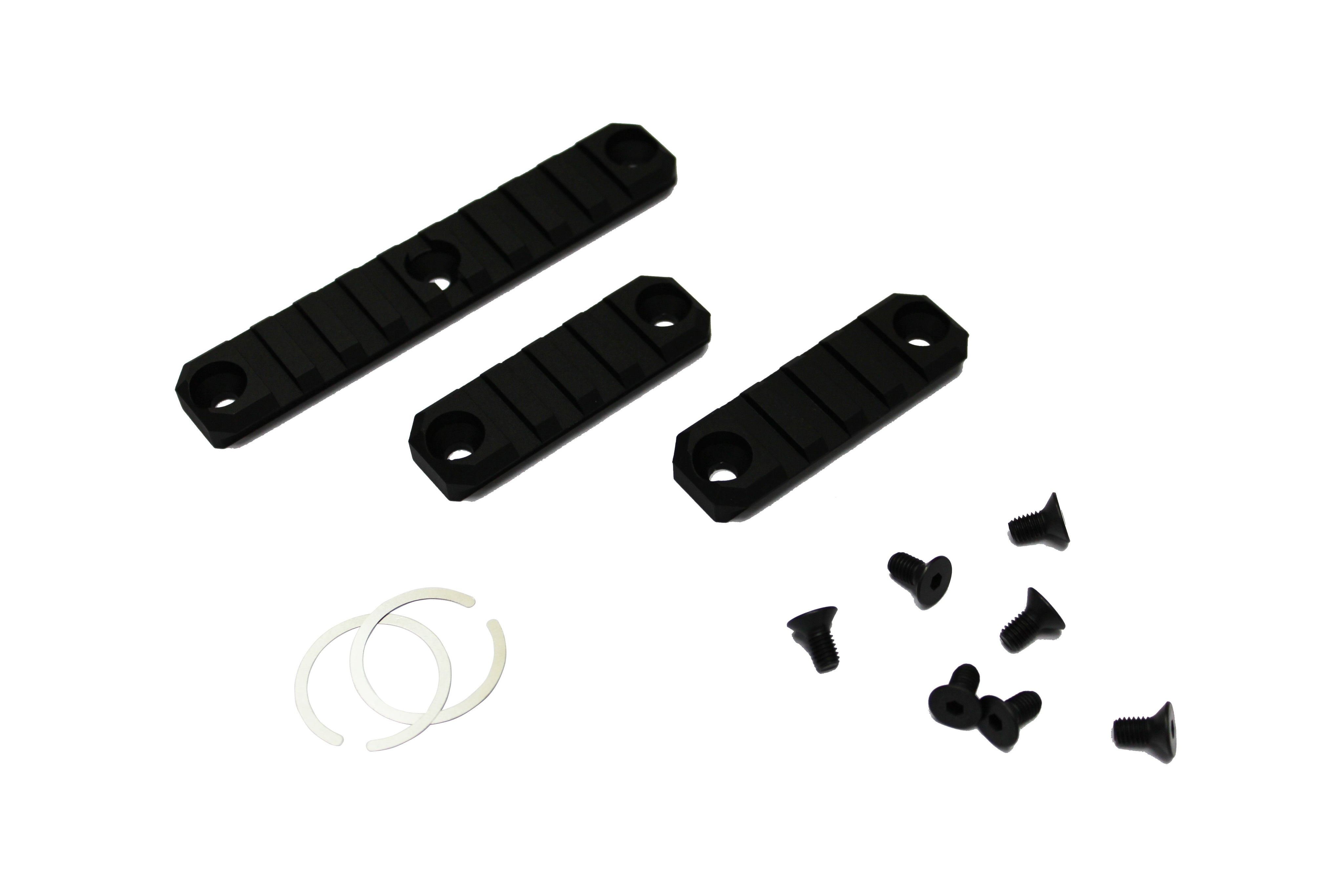 WE MSK AEG Crane Stock ver. (TAN)