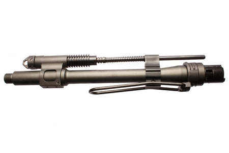 WE MSK BARREL SET (SHORT) BLACK