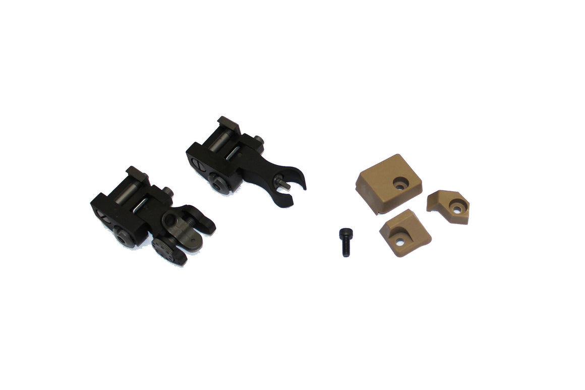 WE MSK AEG Crane Stock ver. (TAN)