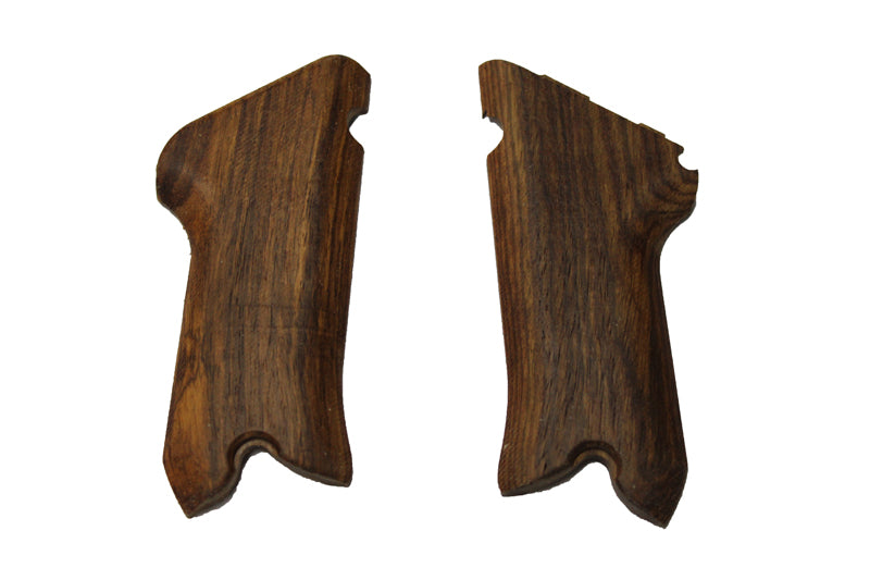 WE P08 Wood Grip for P08 Pistol