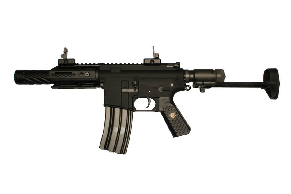 WE R5C AIR Airsoft AEG ( BK )