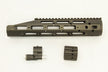WE Raptor Kit for AEG ( BK )