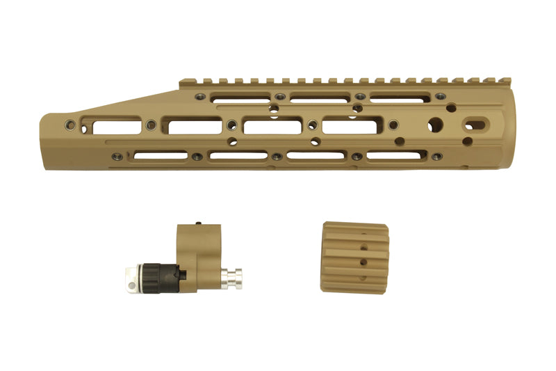 WE Raptor Kit for AEG ( TAN )