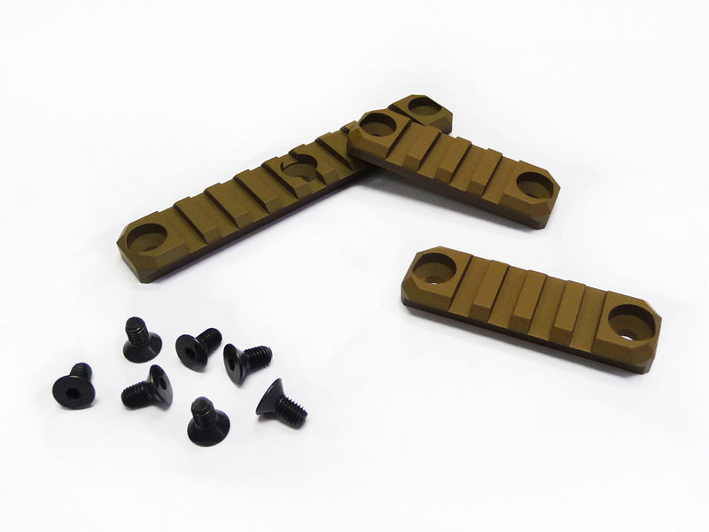 WE Full Metal M4 RAPTOR KATANA Airsoft AEG Rifle ( Tan )