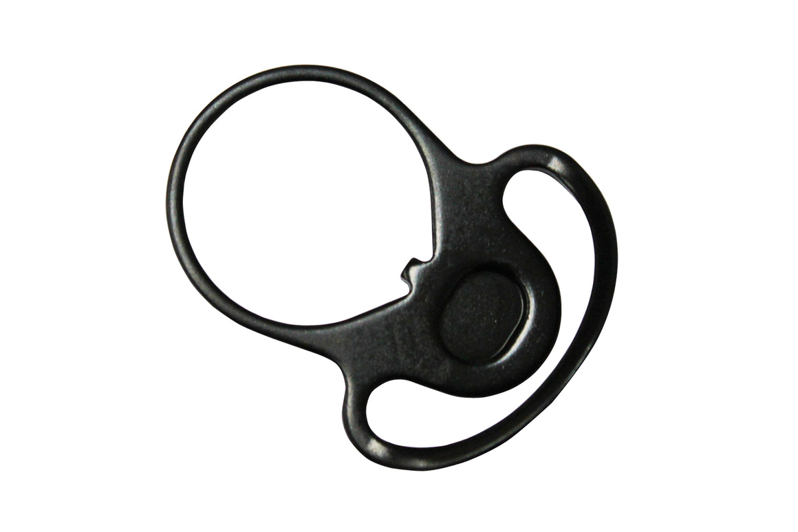 WE M4 Sling Swivel Adapter ( BK )