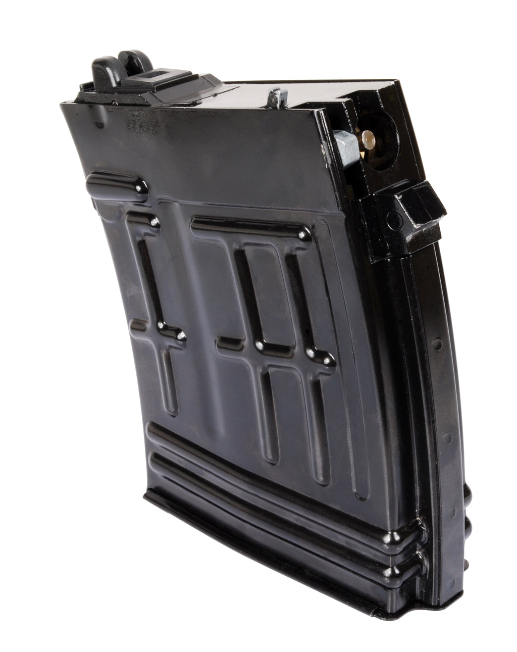 WE ACE VD ( SVD ) 20 Rounds GBB Gas Magazine