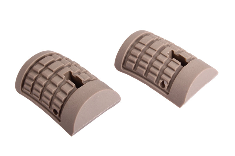 WE XDM Compact 3.8 GBB Pistol ( Tan )