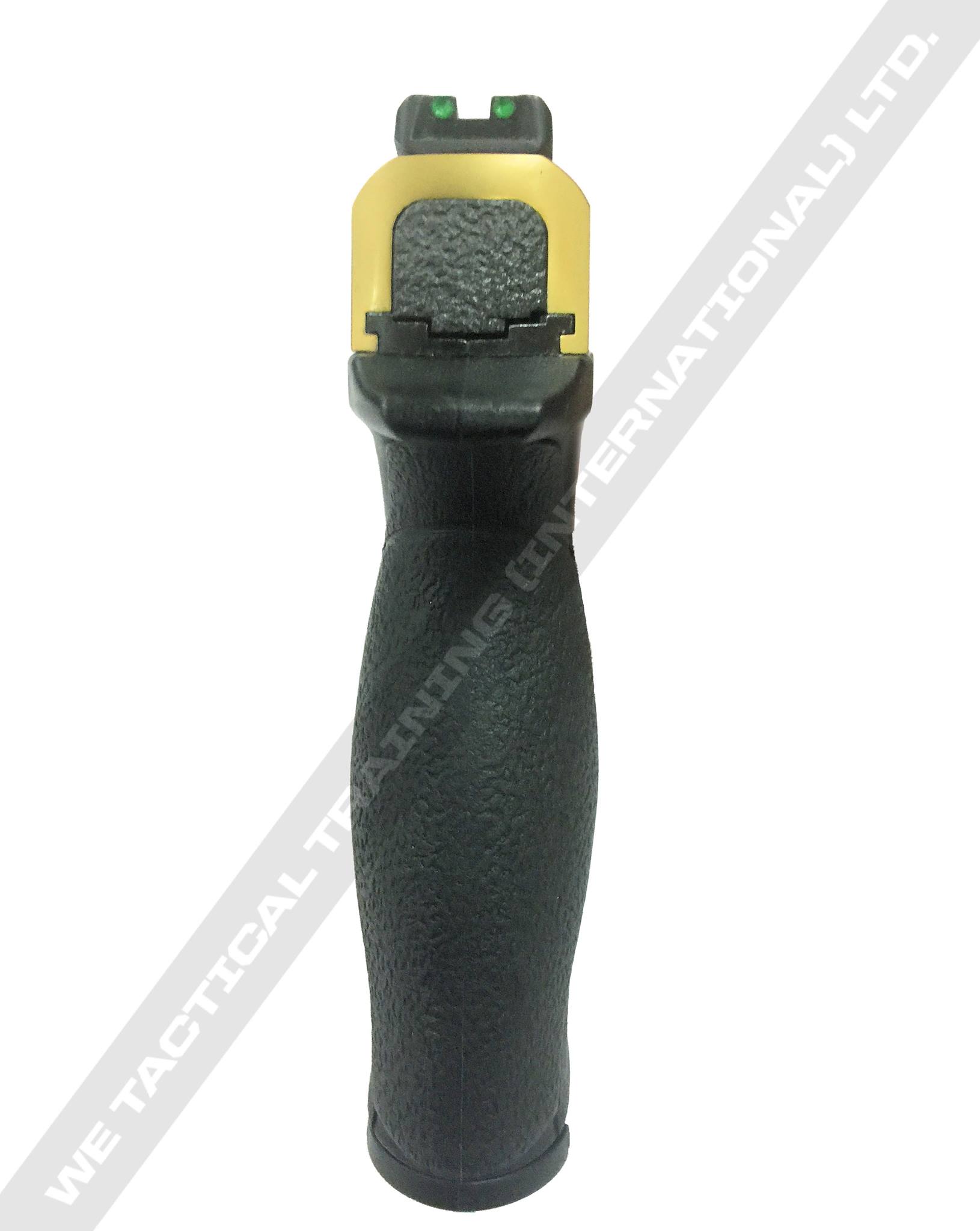 WE Big Bird GBB Pistol ( Gold )