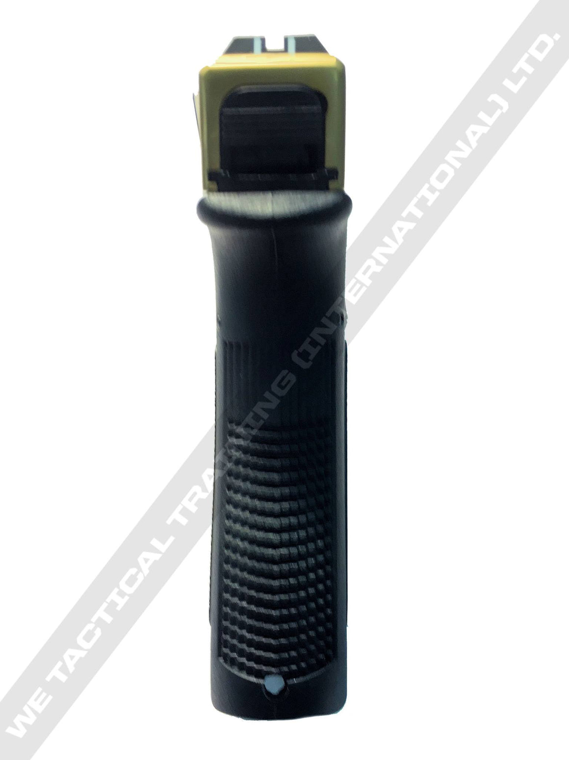 WE Model 18C Metal Slide GBB Pistol ( Gold ) ( WE Marking ) ( Gen 3 )