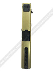 WE Model 2.3 G3 Metal Slide GBB Pistol ( GD )