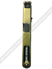 WE Model 3.4 G3 Metal Slide GBB Pistol ( GD )