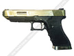 WE Model 3.4 WET GBB Pistol ( GD )
