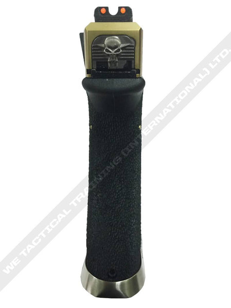 WE Model 3.5 WET GBB Pistol ( Gold )