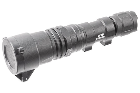 Weltool W35LEP Metal Lancer V2.0 LEP Flashlight