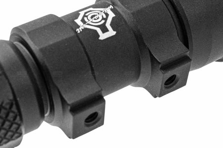 Weltool W35B White Light X-LED Flashlight