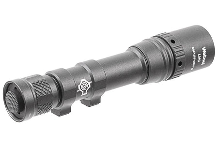 Weltool W65D Full Size High-Power 90CRI X-LED Flashlight