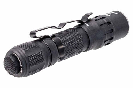 Weltool T1 Pro 14500 Mini Tactical Flashlight