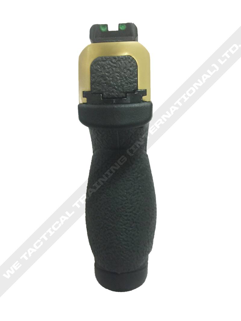 WE Little Bird GBB Pistol ( Gold )