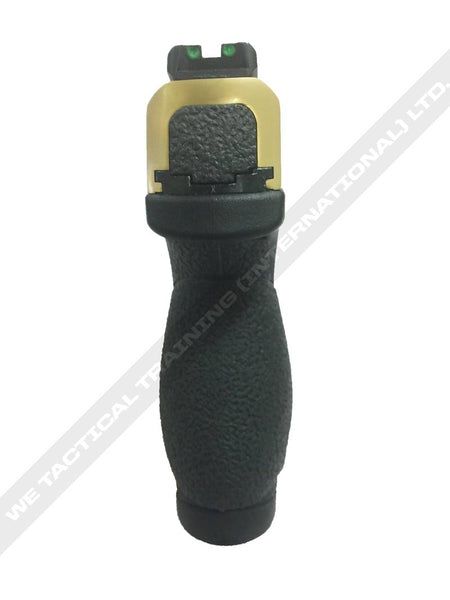 WE Little Bird GBB Pistol ( Gold )