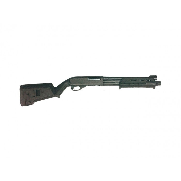 Dominator™ DM870 Shell-Ejecting Shotgun (14" Barrel Tactical MP)