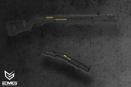 EMG SAI™ 870 Tactical PVC Patch