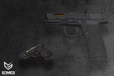 EMG SAI™ M&P Tier One PVC Patch