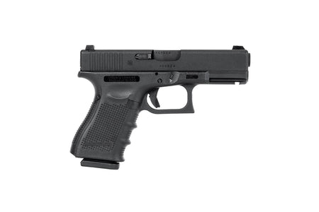 Umarex Glock 19 Gen 4 GBB Pistol ( by VFC ) ( Black )