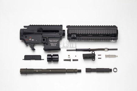 Eagle Eye 416D Conversion Kit for PTW System