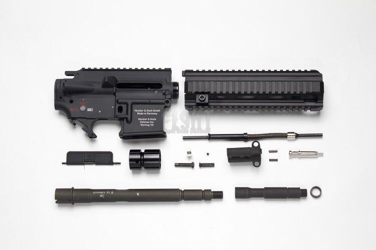 Eagle Eye 416D Conversion Kit for PTW System