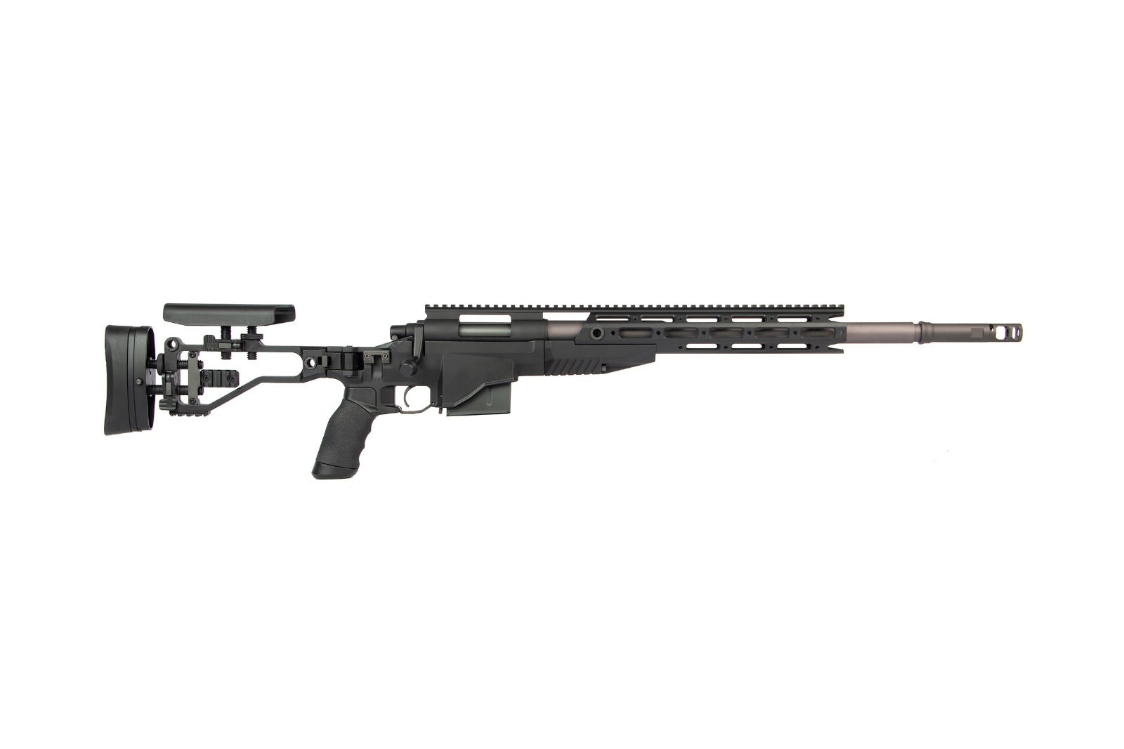 ARES M40-A6 Spring Powered Sniper Rifle ( DE )