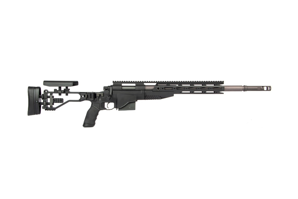 ARES M40-A6 Spring Powered Sniper Rifle ( DE )