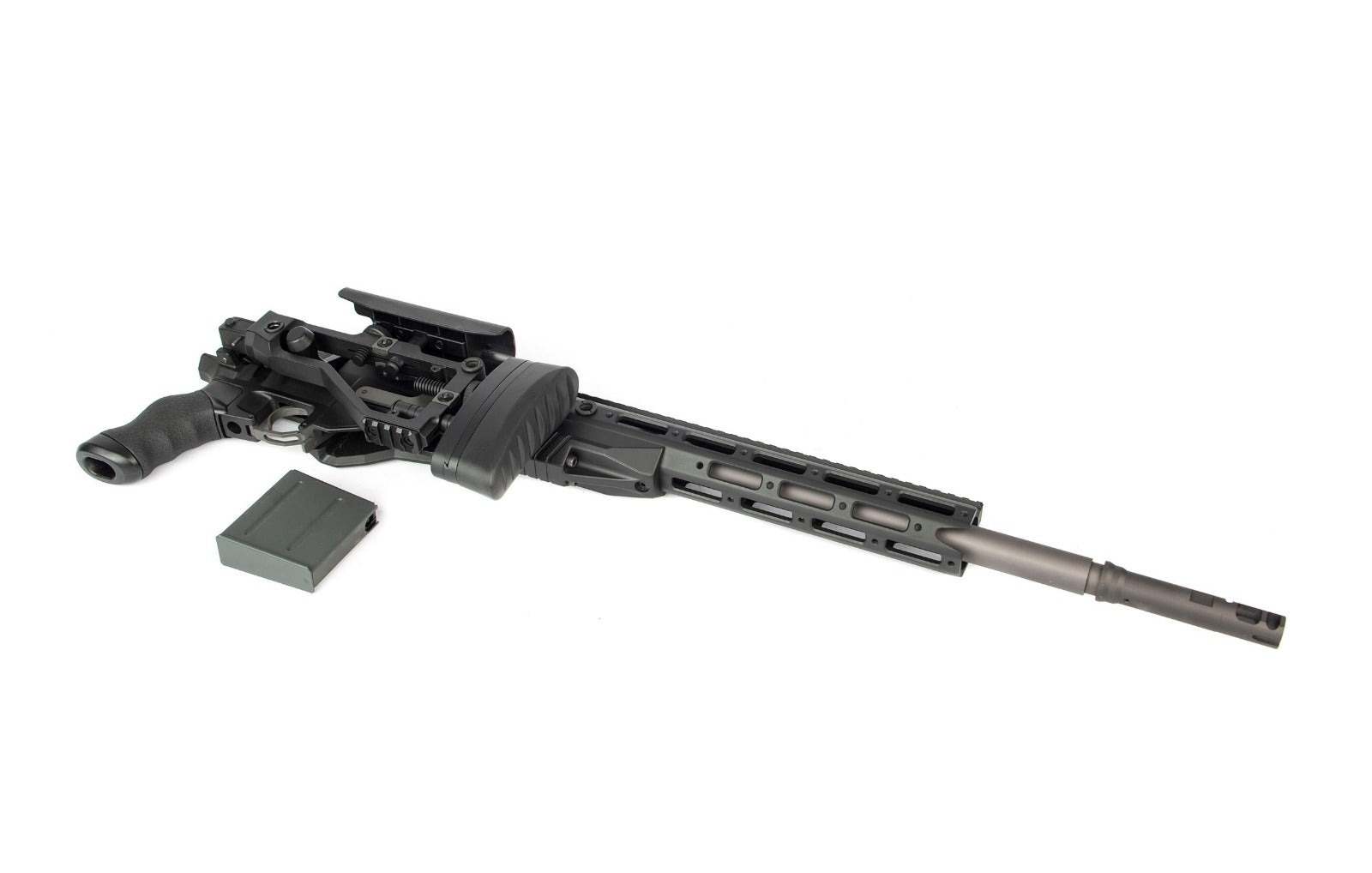 ARES M40-A6 Spring Powered Sniper Rifle ( DE )
