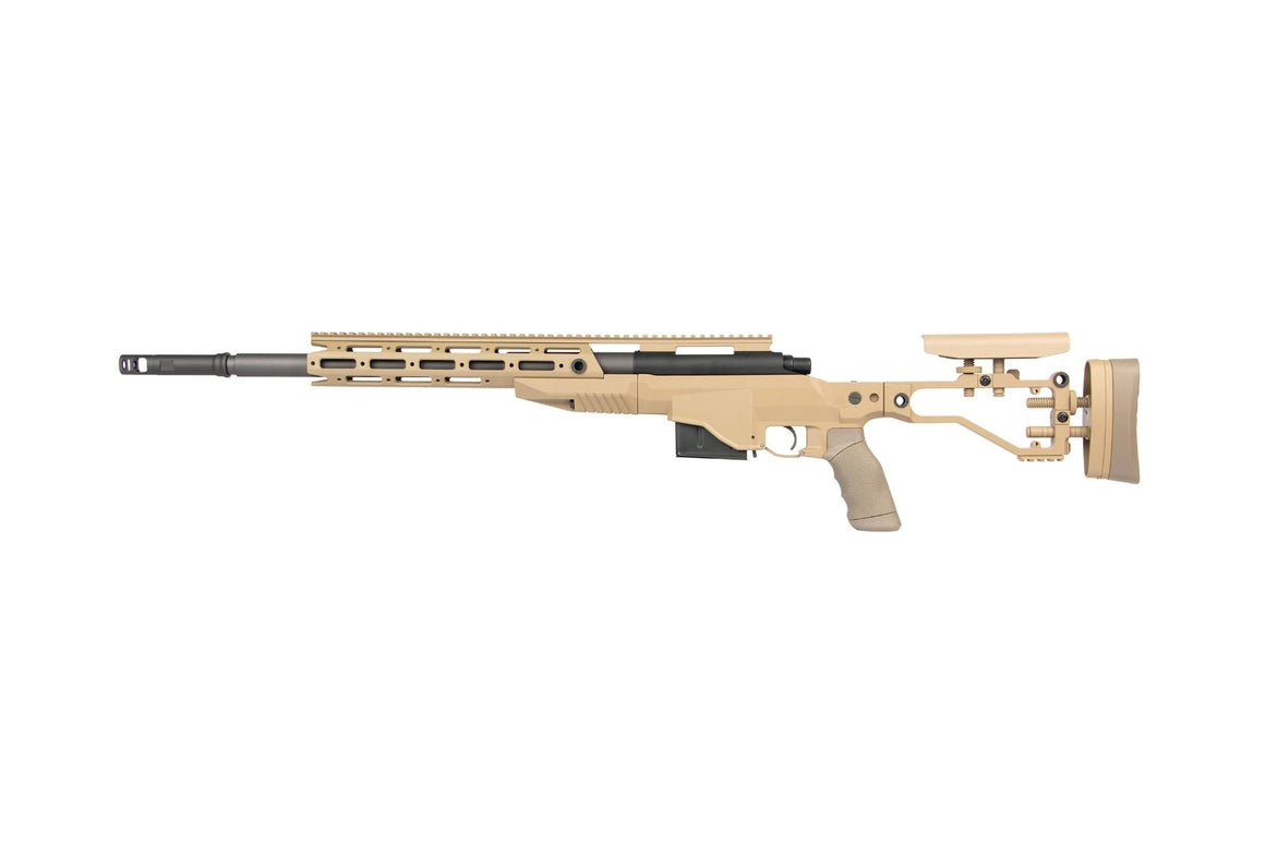 ARES M40-A6 Spring Powered Sniper Rifle ( DE )