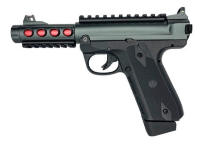 CTM TAC Ruger Style Frame for Action Army AAP01 GBB Pistol Series ( AAP-01 )-Pink