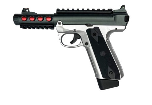 CTM TAC Ruger Style Frame for Action Army AAP01 GBB Pistol Series ( AAP-01 )-Pink