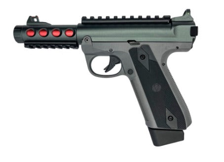 CTM TAC Ruger Style Frame for Action Army AAP01 GBB Pistol Series ( AAP-01 )-Pink