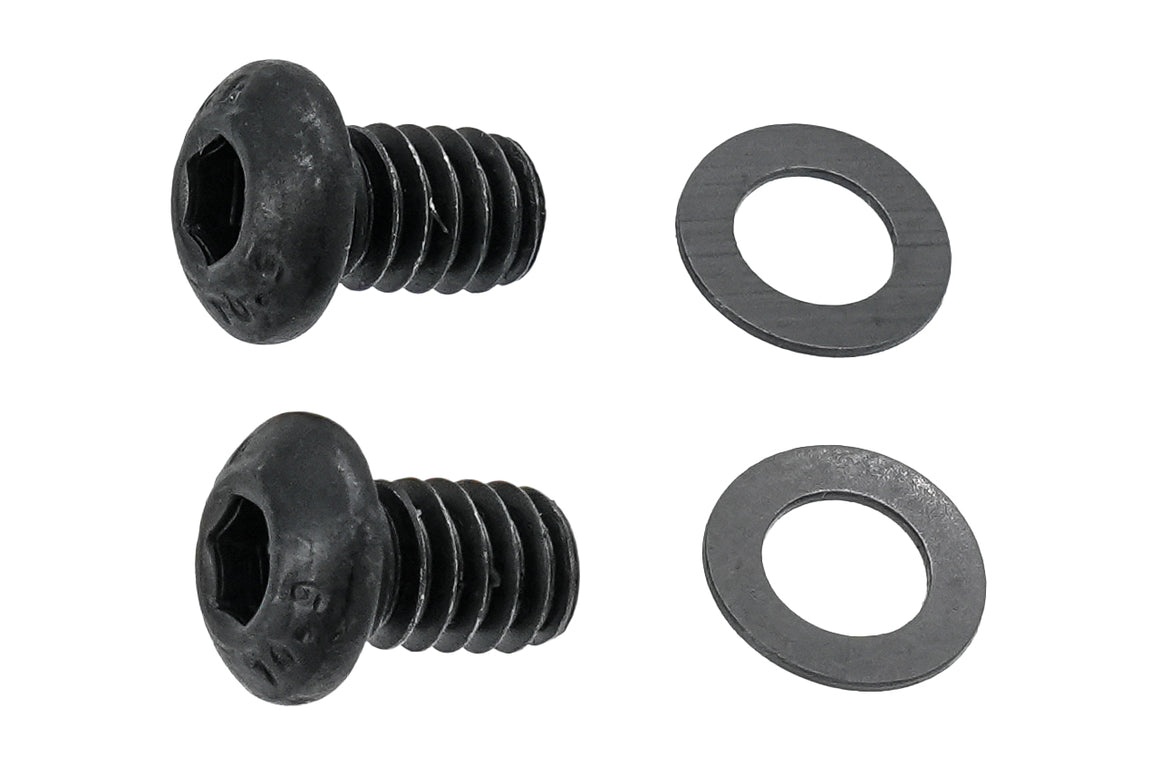 WII TECH Aluminum KAC Style 1913 20mm RAS Rail Mount For Umarex VFC / WE MP5 GBB / Marui TM MP5 AEG Series