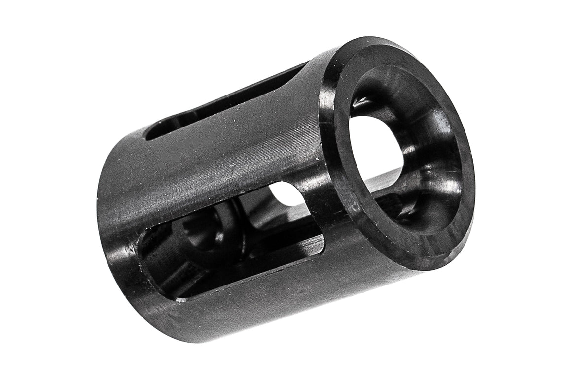 WII TECH M4 MWS ( T.Marui ) CNC Steel Bolt B Part No.133 For Marui TM MWS GBB