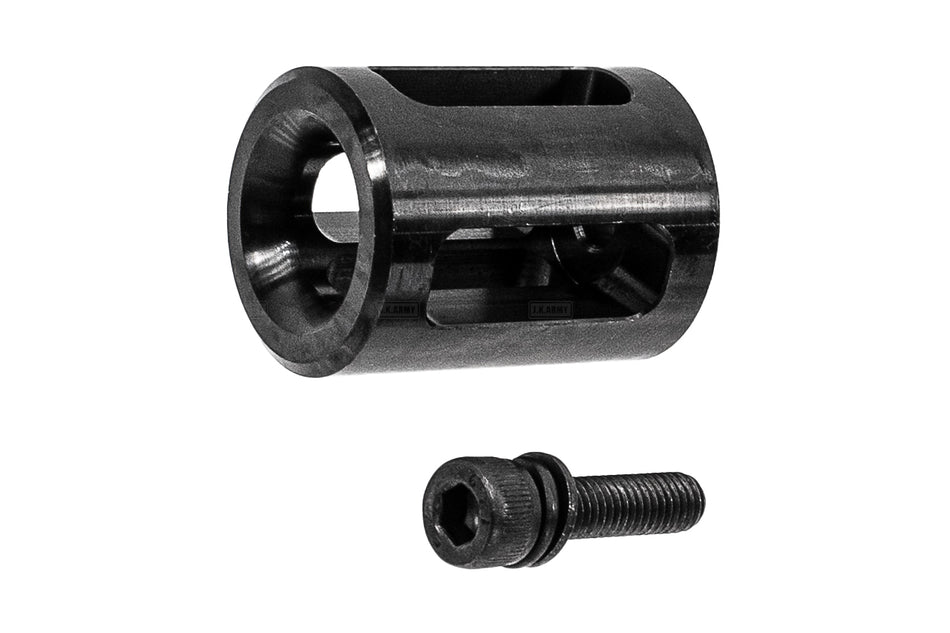 WII TECH M4 MWS ( T.Marui ) CNC Steel Bolt B Part No.133 For Marui TM MWS GBB