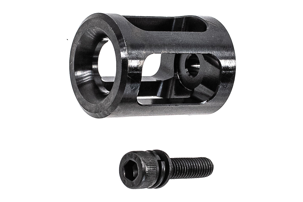 WII TECH M4 MWS ( T.Marui ) CNC Steel Lightweight Bolt B Part No.133 For Marui TM MWS GBB