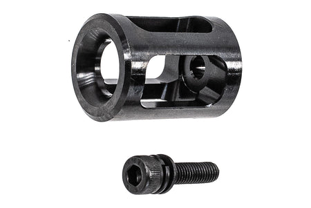 WII TECH M4 MWS ( T.Marui ) CNC Steel Lightweight Bolt B Part No.133 For Marui TM MWS GBB