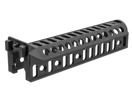 WII TECH CNC 6061 Aluminium B-10L ( 2022 ) Rail For Marui TM AKM GBB Series