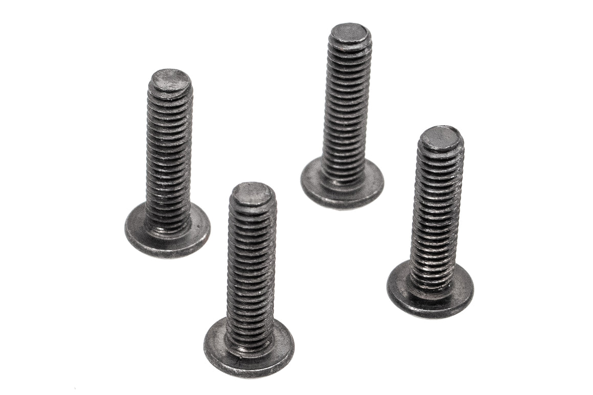 WII TECH CNC 6061 Aluminium Magwell For Marui TM AKM GBB Series