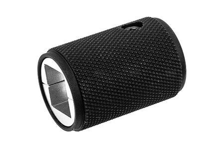 WII TECH CNC Aluminum Charging Handle For Marui TM SAIGA 12K GBB