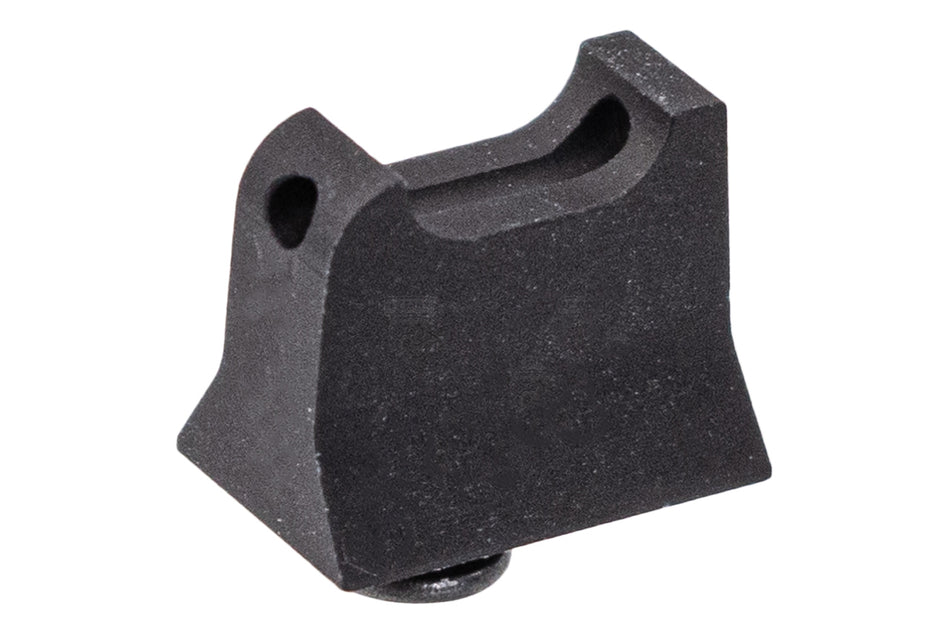 WII TECH CNC Aluminum High Fiber Front Sight For Marui TM G Model GBBP Series