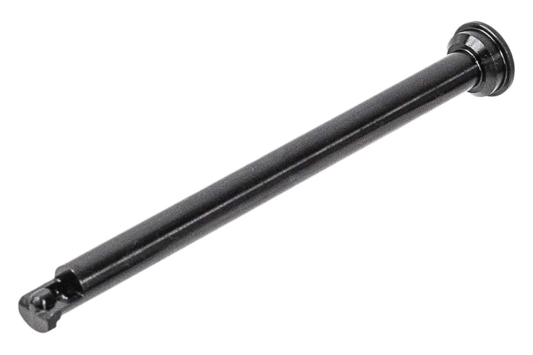 WII TECH CNC Steel Recoil Rod For Marui TM G17 Gen5 MOS GBBP